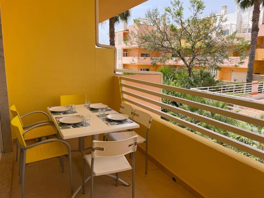 Royal Cabanas Golf Blue Condominio Privado Sossegado - Reservas De Sabado A Sabado Conceição Esterno foto